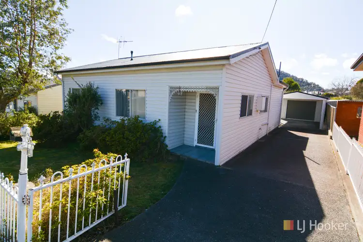21 Tweed Road, Lithgow NSW 2790