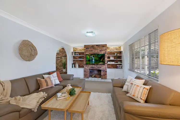 Third view of Homely house listing, 8 Dorset Close, Wamberal NSW 2260