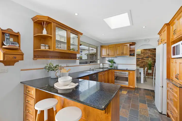 Fourth view of Homely house listing, 8 Dorset Close, Wamberal NSW 2260