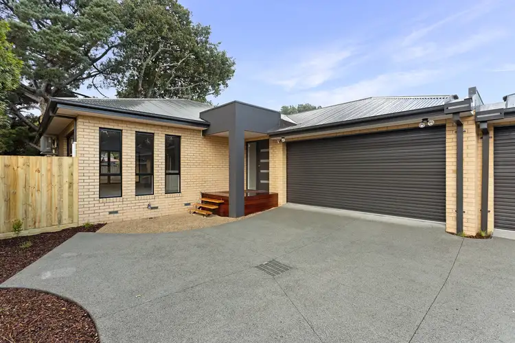 2/46 Albert Avenue, Boronia VIC 3155