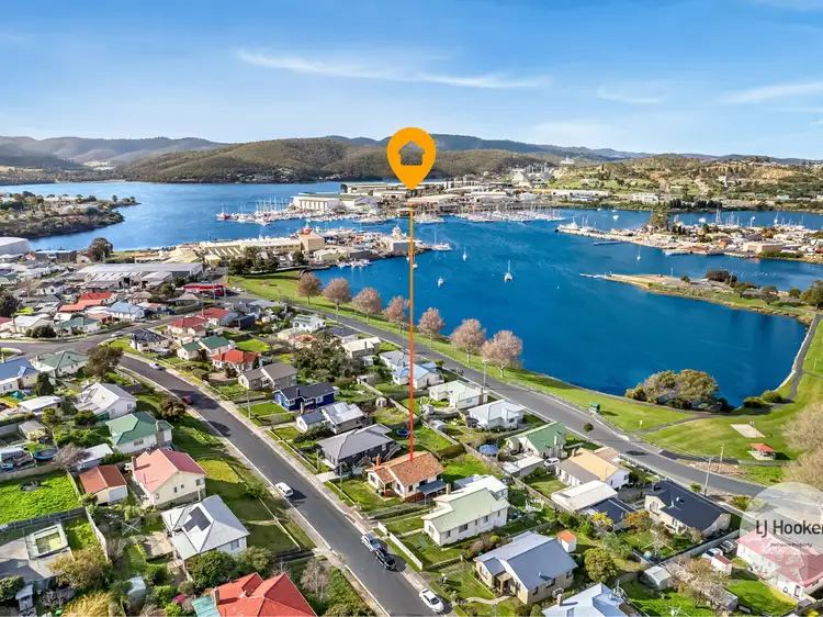 Main view of Homely house listing, 13 Edinburgh Crescent, Goodwood TAS 7010