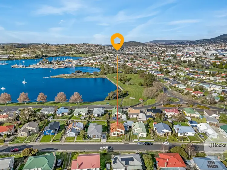 Second view of Homely house listing, 13 Edinburgh Crescent, Goodwood TAS 7010