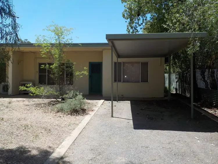 Main view of Homely semi-detached listing, 1/5 Knuckey Avenue, Braitling NT 870