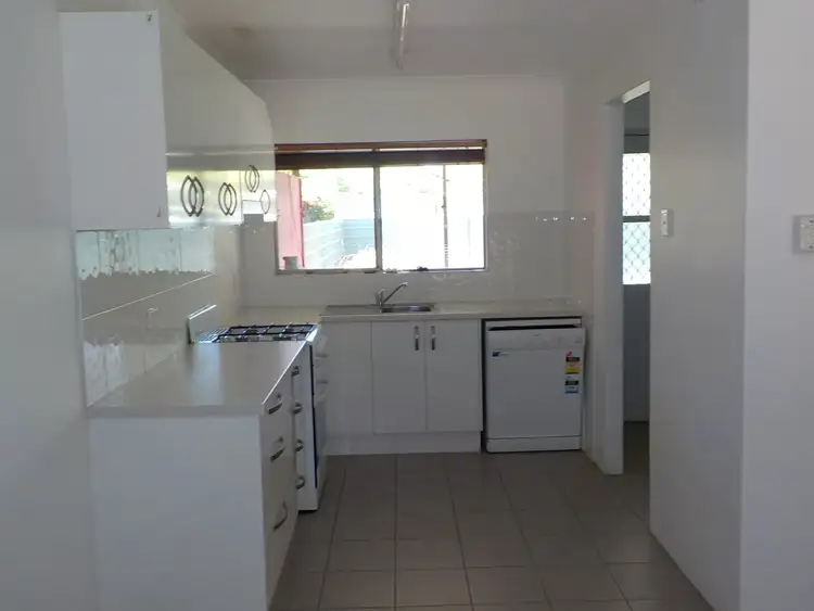 Third view of Homely semi-detached listing, 1/5 Knuckey Avenue, Braitling NT 870