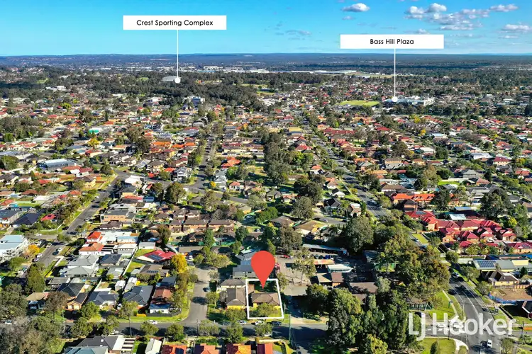 Seventh view of Homely house listing, 59 Marks Street, Chester Hill NSW 2162