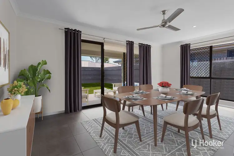 Fourth view of Homely house listing, 156 Darlington Drive, Yarrabilba QLD 4207