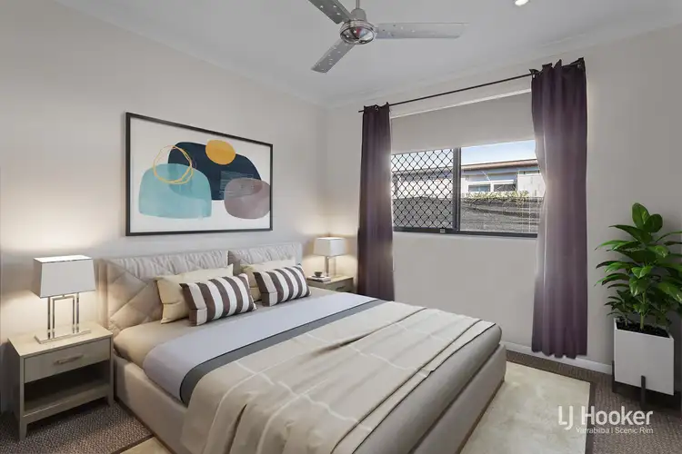 Fifth view of Homely house listing, 156 Darlington Drive, Yarrabilba QLD 4207