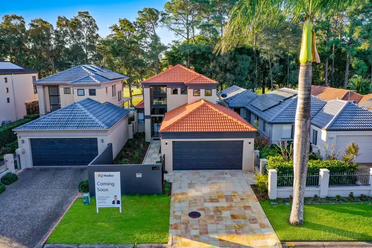 Fourth view of Homely house listing, 29 Ballybunyon Crescent, Hope Island QLD 4212