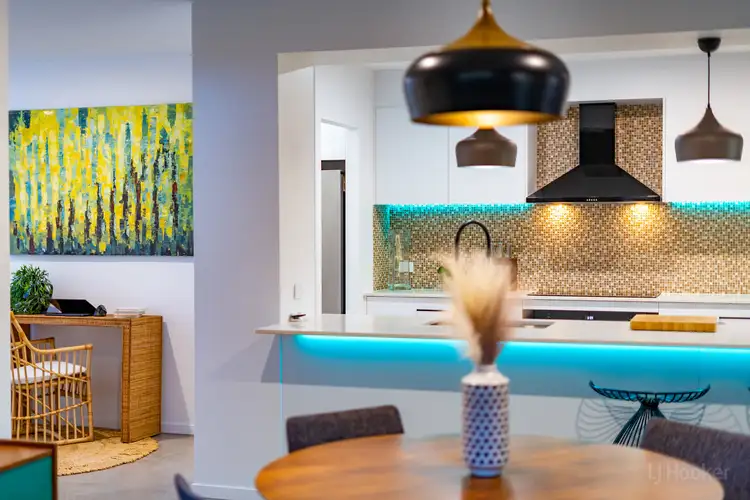 Sixth view of Homely house listing, 29 Ballybunyon Crescent, Hope Island QLD 4212