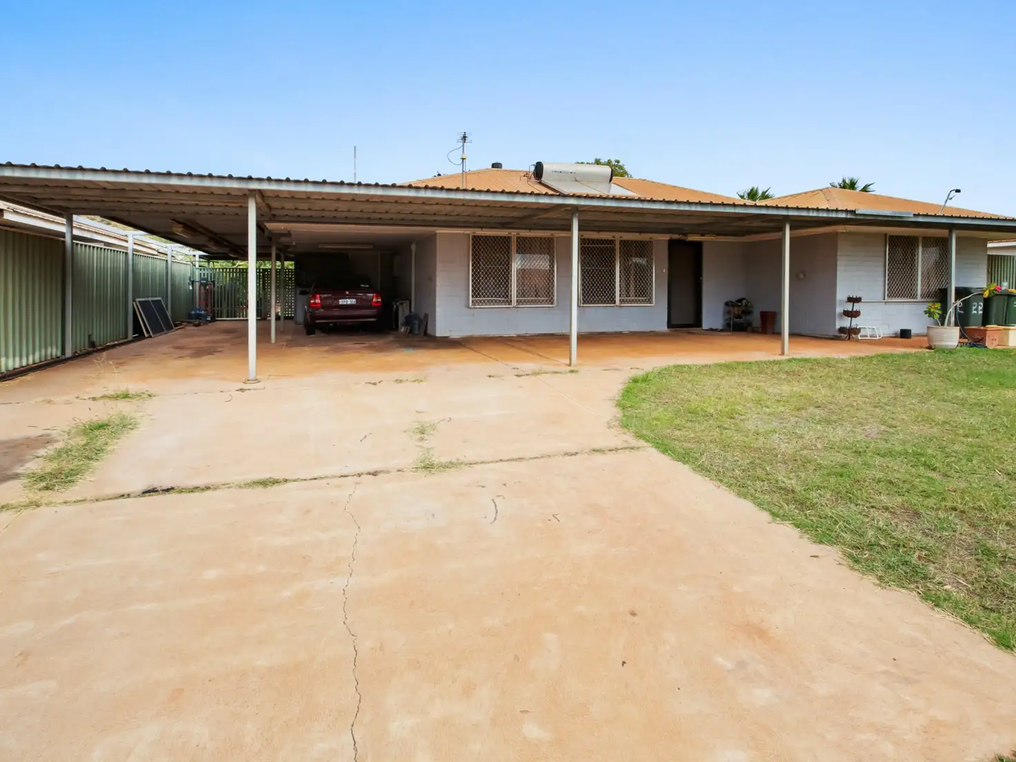 Main view of Homely house listing, 22 Turner Way, Bulgarra WA 6714