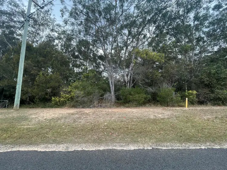 28 STRADBROKE DRIVE, Russell Island QLD 4184