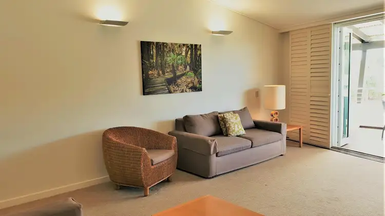 Second view of Homely unit listing, Unit 3408 Island Street, South Stradbroke QLD 4216