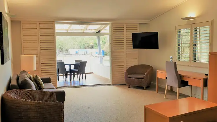 Third view of Homely unit listing, Unit 3408 Island Street, South Stradbroke QLD 4216