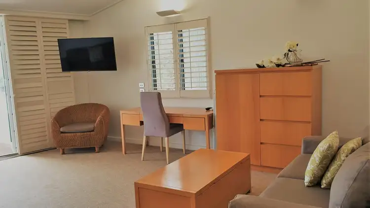 Fourth view of Homely unit listing, Unit 3408 Island Street, South Stradbroke QLD 4216