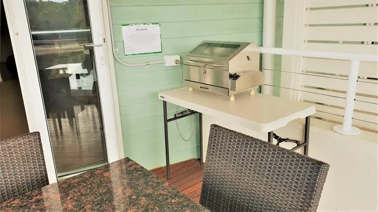 Fifth view of Homely unit listing, Unit 3408 Island Street, South Stradbroke QLD 4216