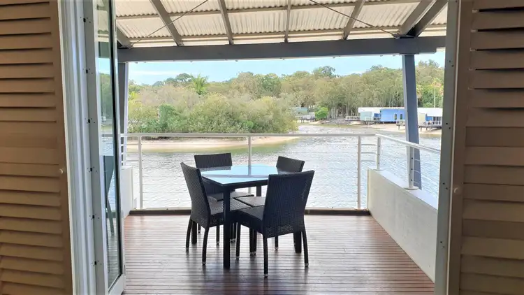 Sixth view of Homely unit listing, Unit 3408 Island Street, South Stradbroke QLD 4216