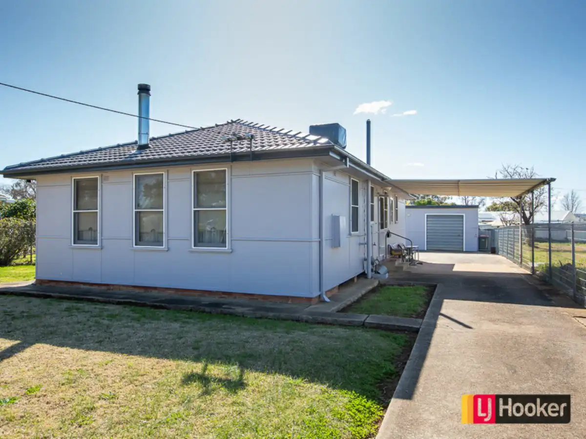 Main view of Homely house listing, 90 Anthony Road, Tamworth NSW 2340