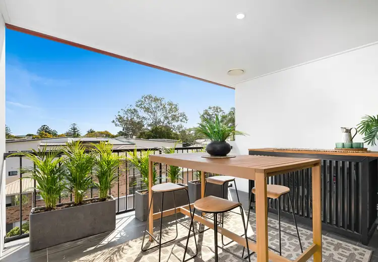 Second view of Homely unit listing, Unit 32/62 Shottery Street, Yeronga QLD 4104