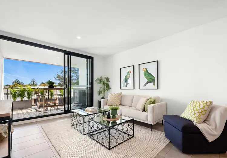 Third view of Homely unit listing, Unit 32/62 Shottery Street, Yeronga QLD 4104