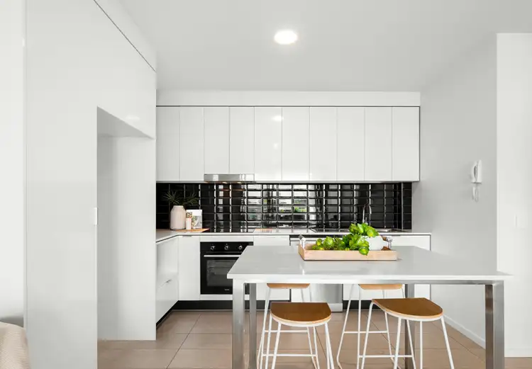 Fifth view of Homely unit listing, Unit 32/62 Shottery Street, Yeronga QLD 4104