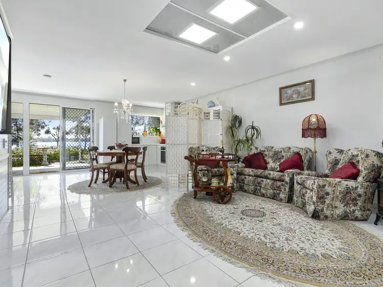 Second view of Homely unit listing, 5A/16 Spinnaker Drive, Sandstone Point QLD 4511