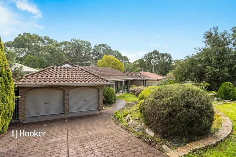 18 Beltana Avenue, Modbury North SA 5092