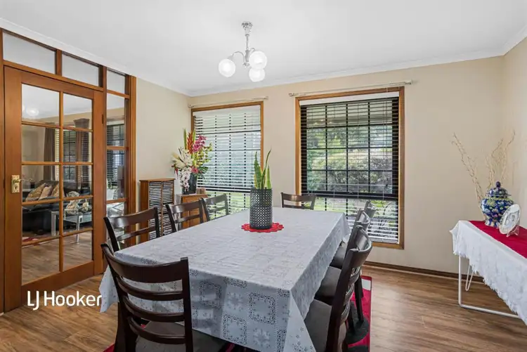 Fourth view of Homely house listing, 18 Beltana Avenue, Modbury North SA 5092