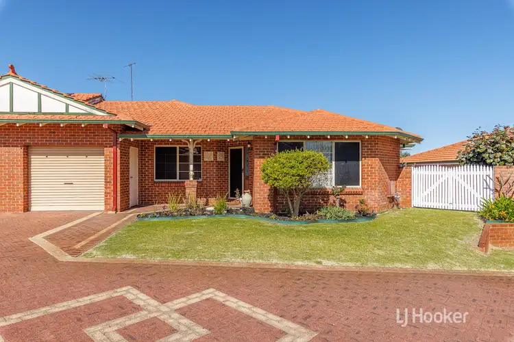 9/14 Anna Road, Australind WA 6233