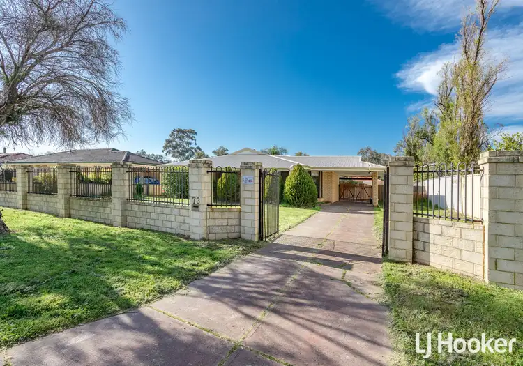 73 Aldington Street, Maddington WA 6109
