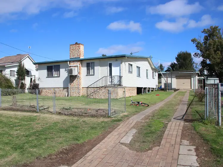 3 River Terrace, Warwick QLD 4370