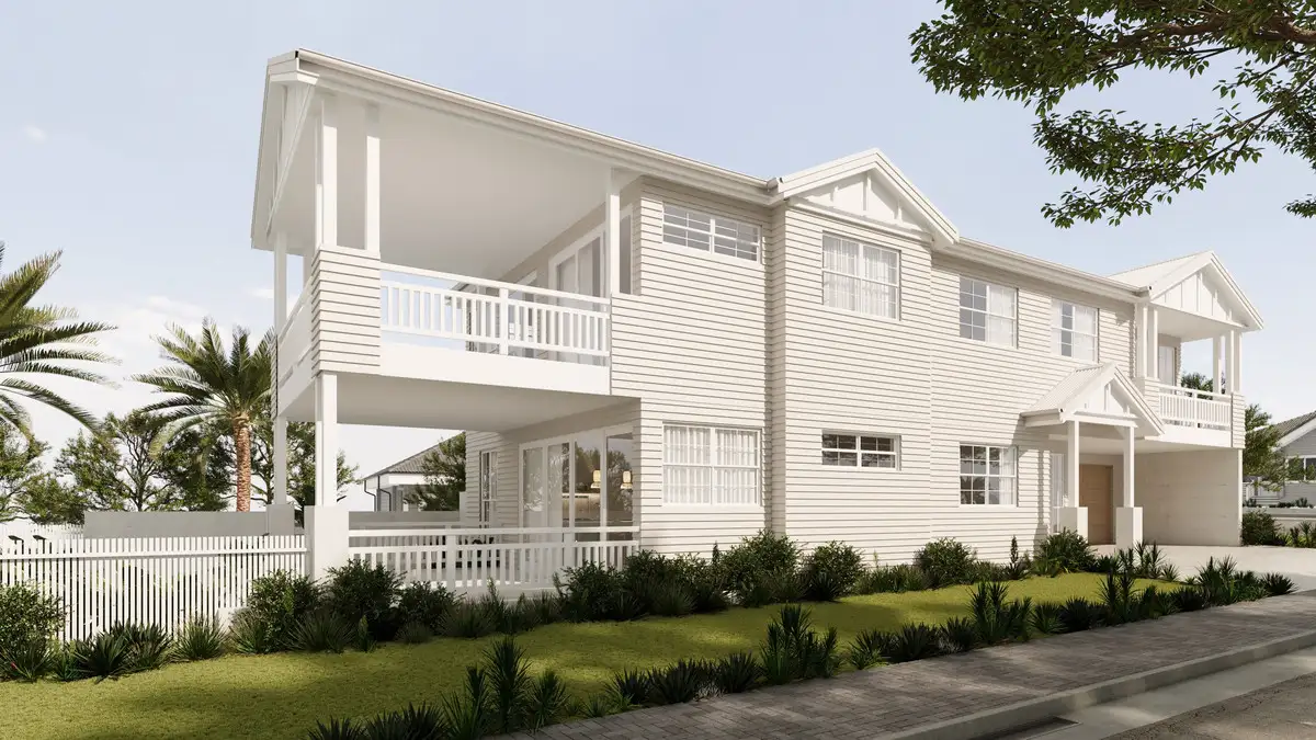 Main view of Homely land listing, 24 Canonbar Street, Stafford QLD 4053