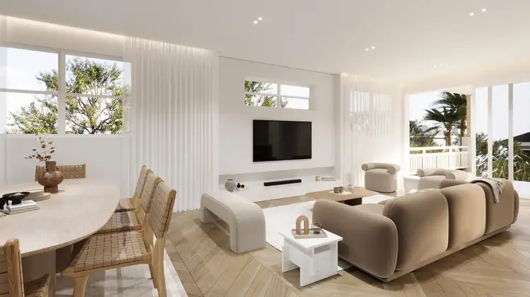 Second view of Homely land listing, 24 Canonbar Street, Stafford QLD 4053