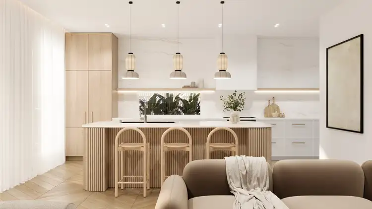 Third view of Homely land listing, 24 Canonbar Street, Stafford QLD 4053