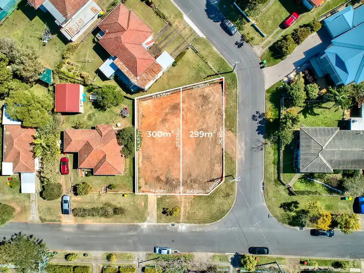 Sixth view of Homely land listing, 24 Canonbar Street, Stafford QLD 4053
