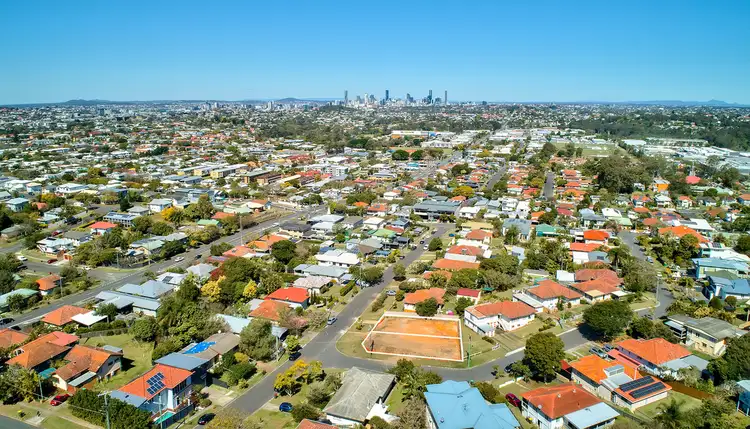 Seventh view of Homely land listing, 24 Canonbar Street, Stafford QLD 4053