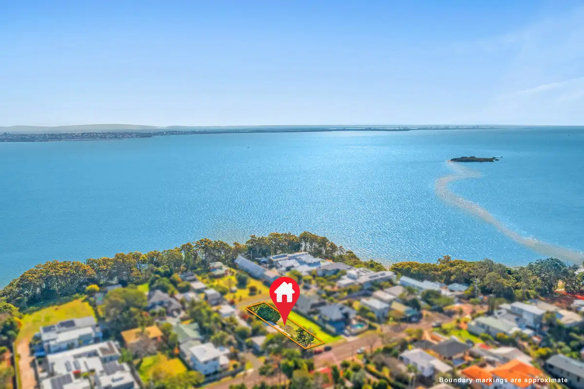 Main view of Homely land listing, 30 Main Road, Wellington Point QLD 4160
