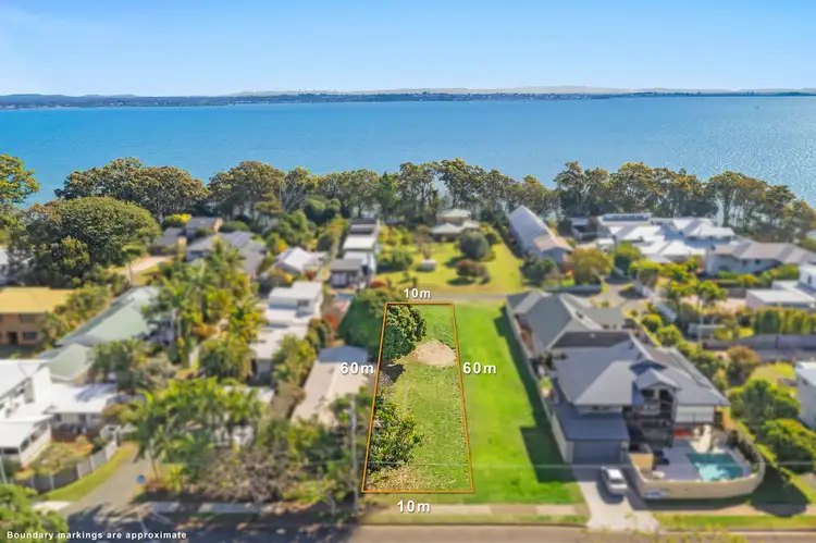 Second view of Homely land listing, 30 Main Road, Wellington Point QLD 4160