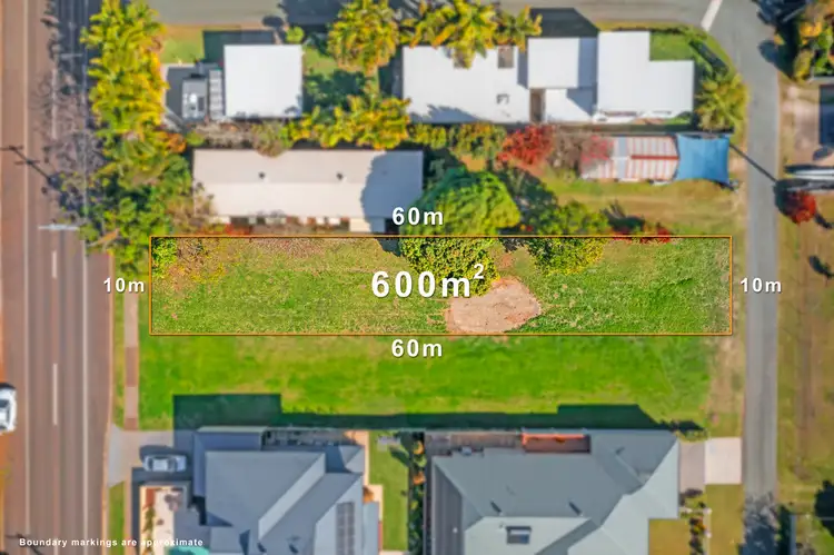 Fourth view of Homely land listing, 30 Main Road, Wellington Point QLD 4160