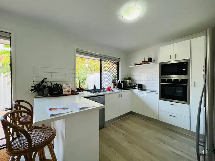 Third view of Homely semi-detached listing, 1/46 Galloway Drive, Ashmore QLD 4214