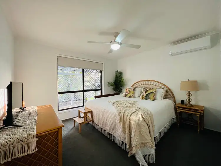 Fourth view of Homely semi-detached listing, 1/46 Galloway Drive, Ashmore QLD 4214