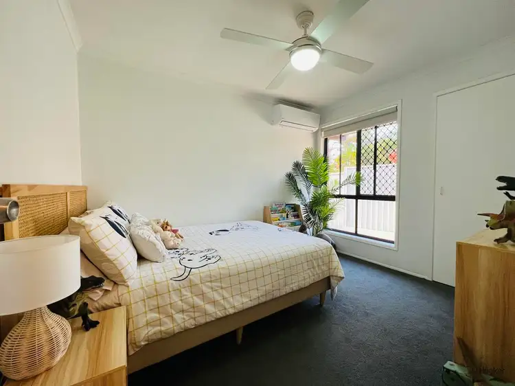 Fifth view of Homely semi-detached listing, 1/46 Galloway Drive, Ashmore QLD 4214