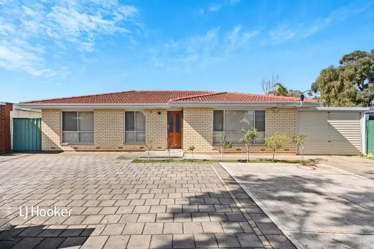 Main view of Homely house listing, 8 Mallett Avenue, Brahma Lodge SA 5109