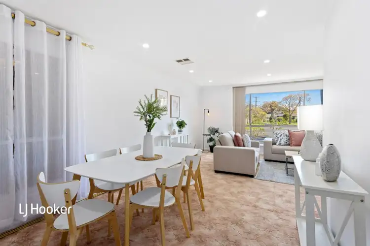 Fourth view of Homely house listing, 8 Mallett Avenue, Brahma Lodge SA 5109