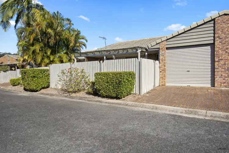 22/18 Bienvenue Drive, Currumbin Waters QLD 4223