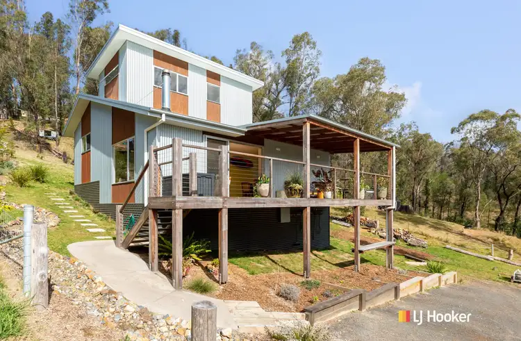 23 Gillespie Street, Cobargo NSW 2550