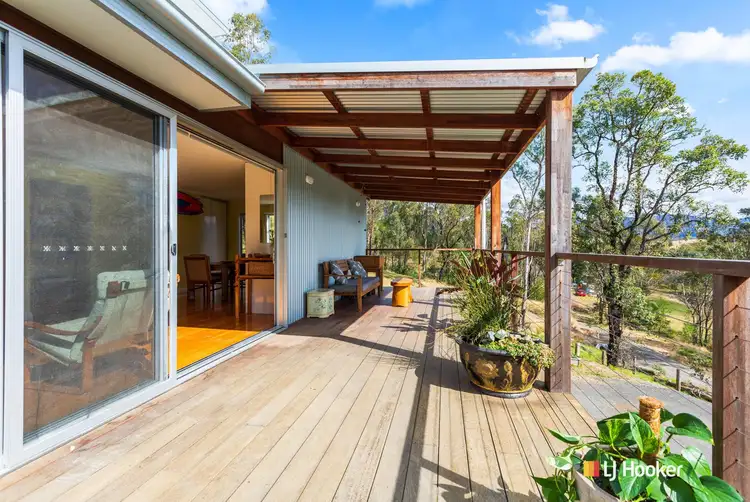 Second view of Homely house listing, 23 Gillespie Street, Cobargo NSW 2550