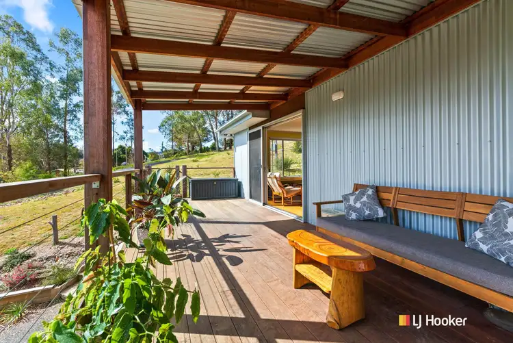 Third view of Homely house listing, 23 Gillespie Street, Cobargo NSW 2550