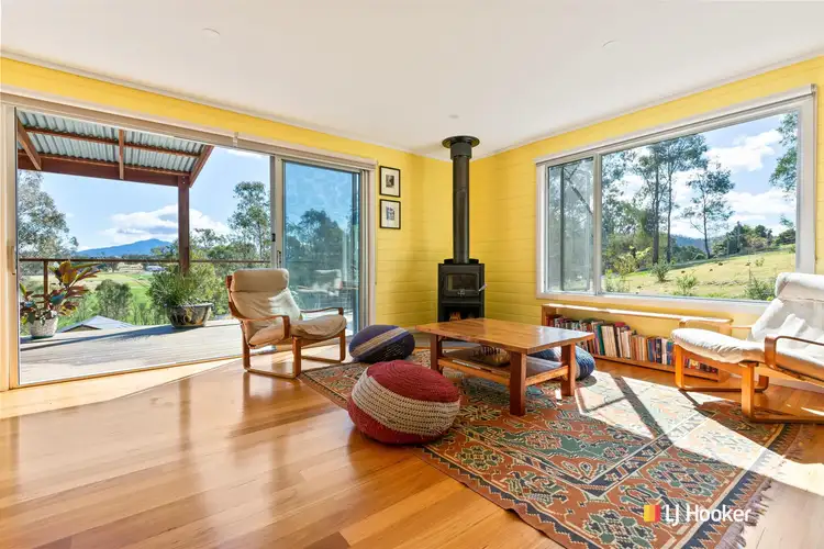 Fourth view of Homely house listing, 23 Gillespie Street, Cobargo NSW 2550