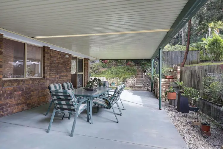 11 Hillcot Street, Currumbin Waters QLD 4223