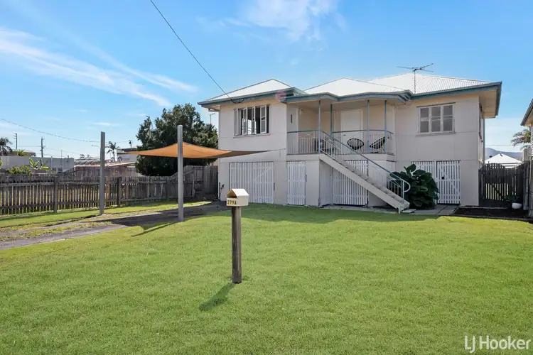 279A Campbell Street, Rockhampton City QLD 4700